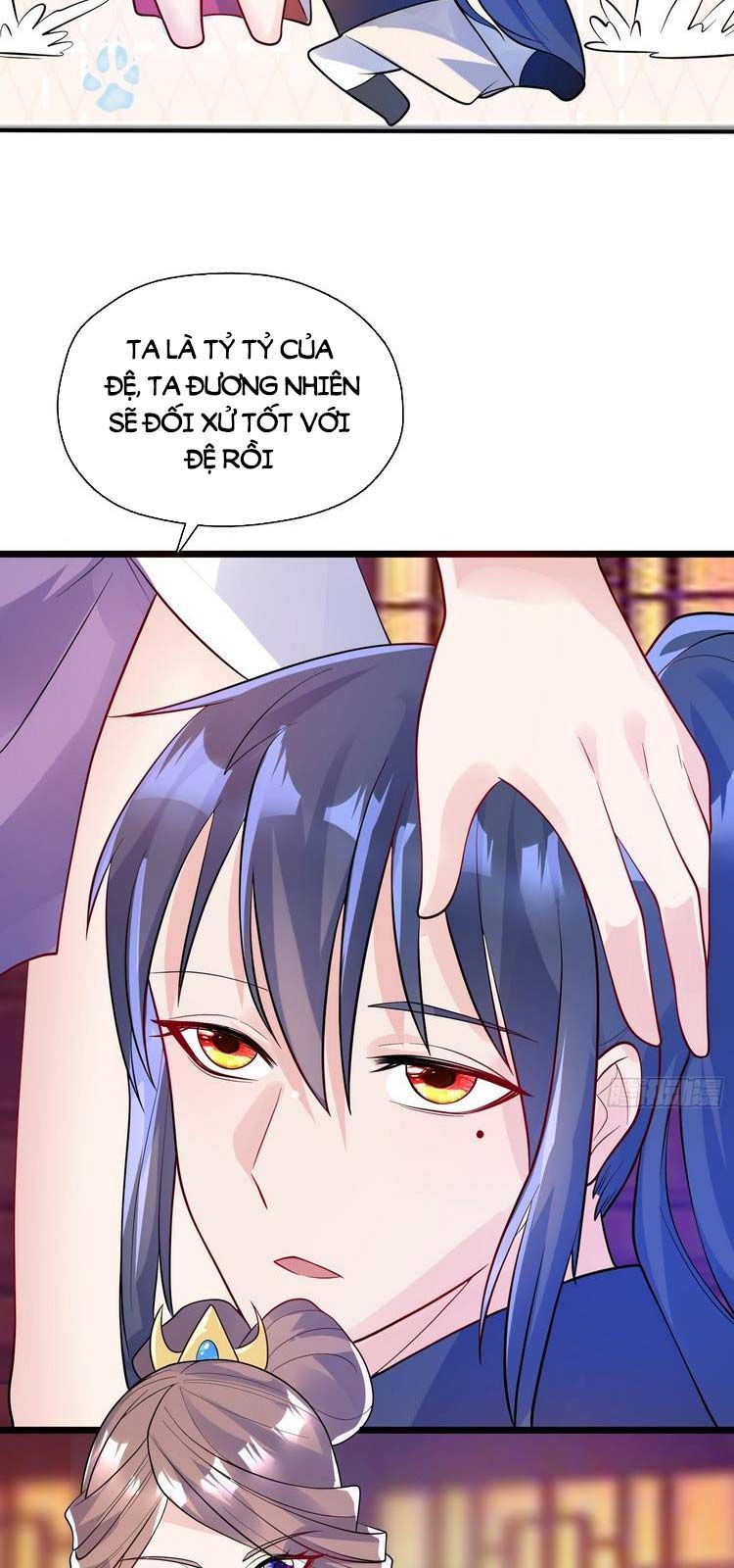 đọc truyện Bắt Đầu Làm Super God Bằng Việc Dạy Dỗ 6 Tỷ Tỷ Chương 53 ảnh 26 tại Thiên Thai Truyện