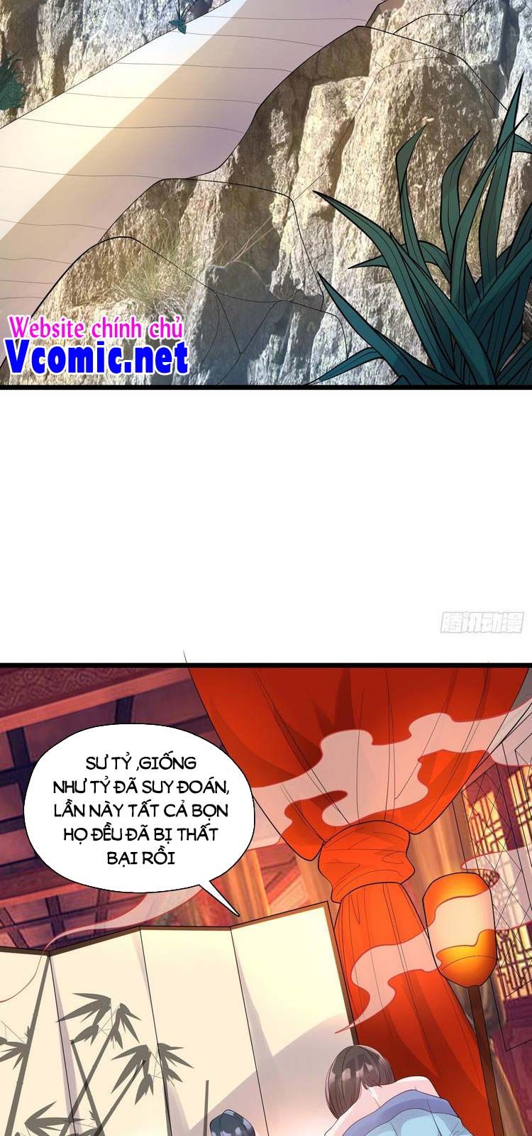 đọc truyện Bắt Đầu Làm Super God Bằng Việc Dạy Dỗ 6 Tỷ Tỷ Chương 53 ảnh 30 tại Thiên Thai Truyện