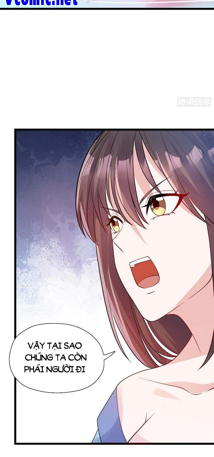 đọc truyện Bắt Đầu Làm Super God Bằng Việc Dạy Dỗ 6 Tỷ Tỷ Chương 53 ảnh 32 tại Thiên Thai Truyện