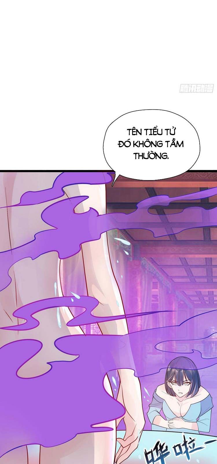 đọc truyện Bắt Đầu Làm Super God Bằng Việc Dạy Dỗ 6 Tỷ Tỷ Chương 53 ảnh 33 tại Thiên Thai Truyện