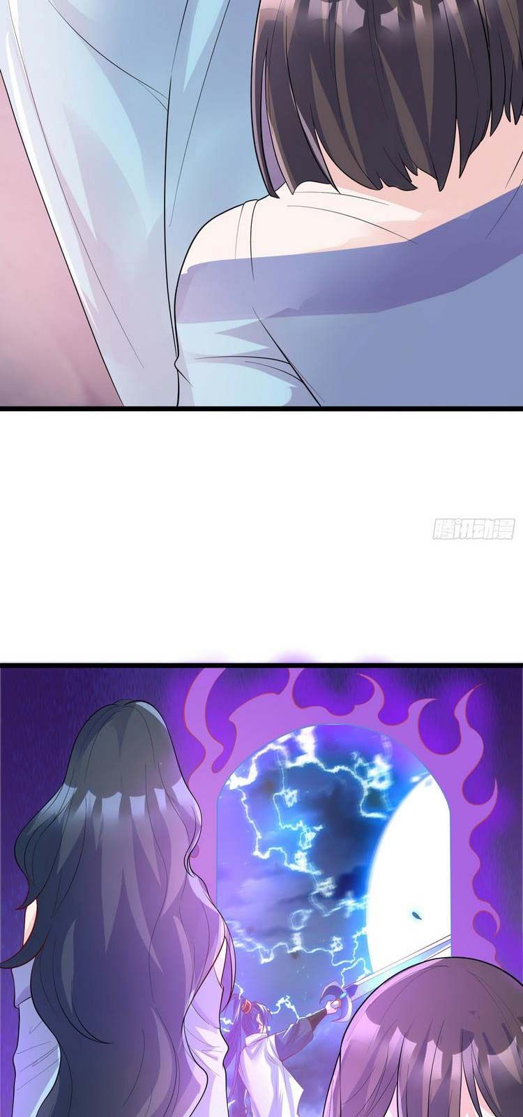 đọc truyện Bắt Đầu Làm Super God Bằng Việc Dạy Dỗ 6 Tỷ Tỷ Chương 53 ảnh 36 tại Thiên Thai Truyện