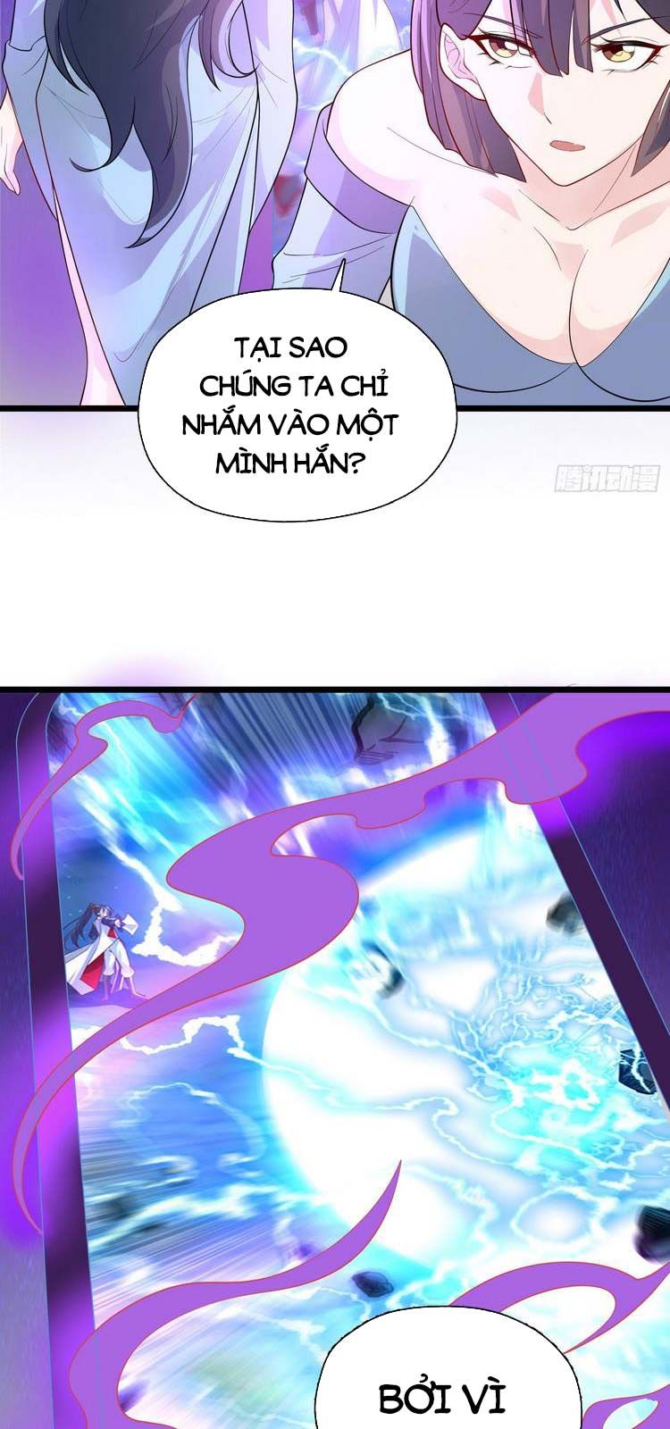 đọc truyện Bắt Đầu Làm Super God Bằng Việc Dạy Dỗ 6 Tỷ Tỷ Chương 53 ảnh 37 tại Thiên Thai Truyện