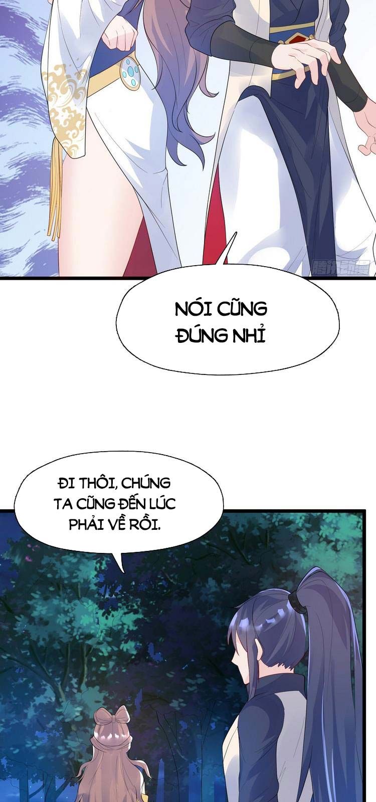 đọc truyện Bắt Đầu Làm Super God Bằng Việc Dạy Dỗ 6 Tỷ Tỷ Chương 53 ảnh 6 tại Thiên Thai Truyện