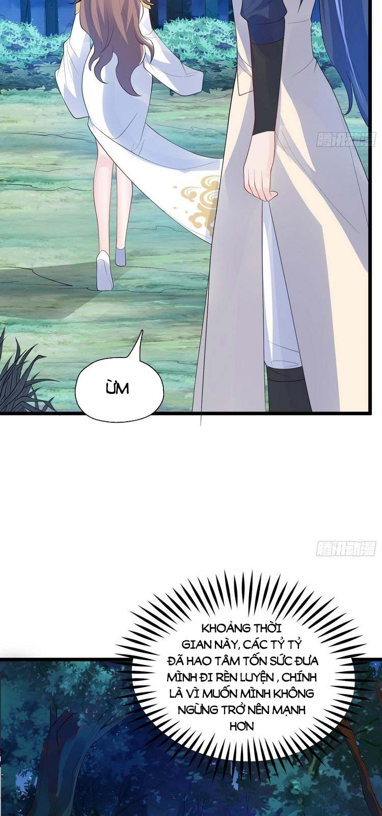 đọc truyện Bắt Đầu Làm Super God Bằng Việc Dạy Dỗ 6 Tỷ Tỷ Chương 53 ảnh 7 tại Thiên Thai Truyện