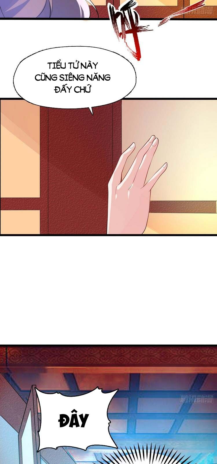 đọc truyện Bắt Đầu Làm Super God Bằng Việc Dạy Dỗ 6 Tỷ Tỷ Chương 53 ảnh 11 tại Thiên Thai Truyện