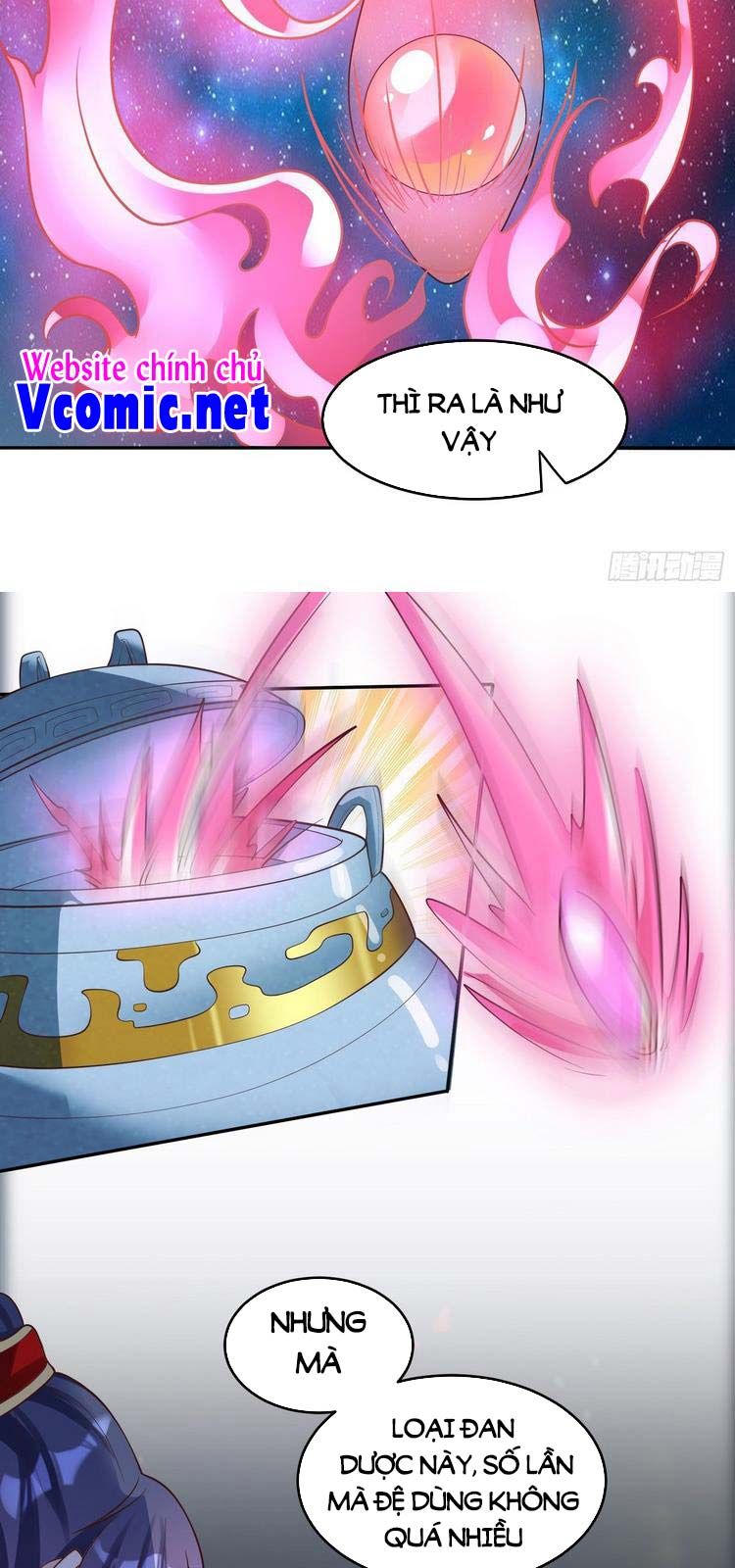 đọc truyện Bắt Đầu Làm Super God Bằng Việc Dạy Dỗ 6 Tỷ Tỷ Chương 54 ảnh 12 tại Thiên Thai Truyện