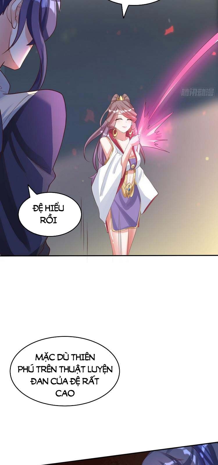 đọc truyện Bắt Đầu Làm Super God Bằng Việc Dạy Dỗ 6 Tỷ Tỷ Chương 54 ảnh 13 tại Thiên Thai Truyện