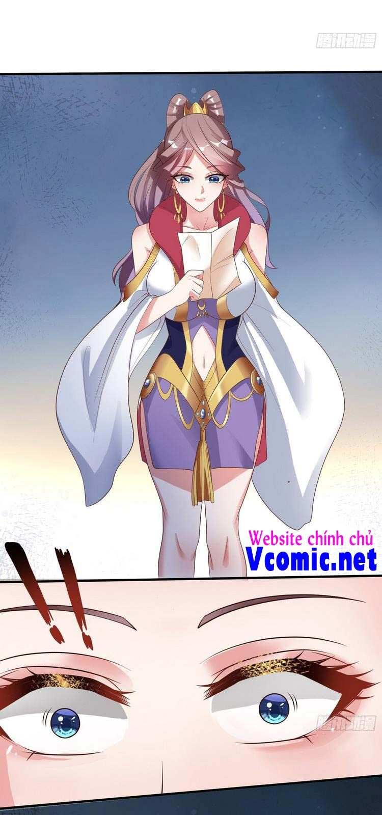 đọc truyện Bắt Đầu Làm Super God Bằng Việc Dạy Dỗ 6 Tỷ Tỷ Chương 54 ảnh 17 tại Thiên Thai Truyện