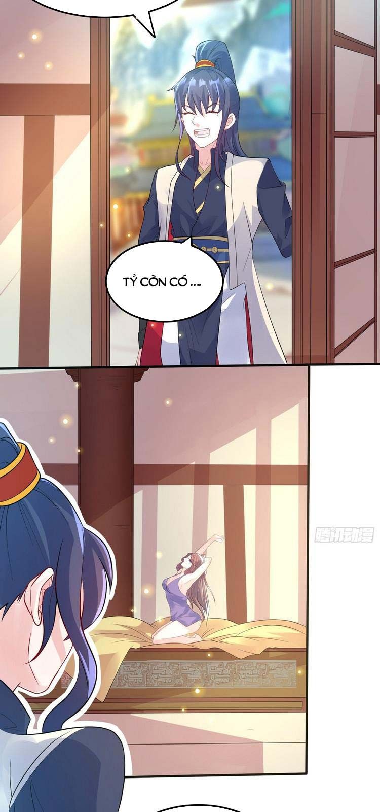 đọc truyện Bắt Đầu Làm Super God Bằng Việc Dạy Dỗ 6 Tỷ Tỷ Chương 54 ảnh 4 tại Thiên Thai Truyện