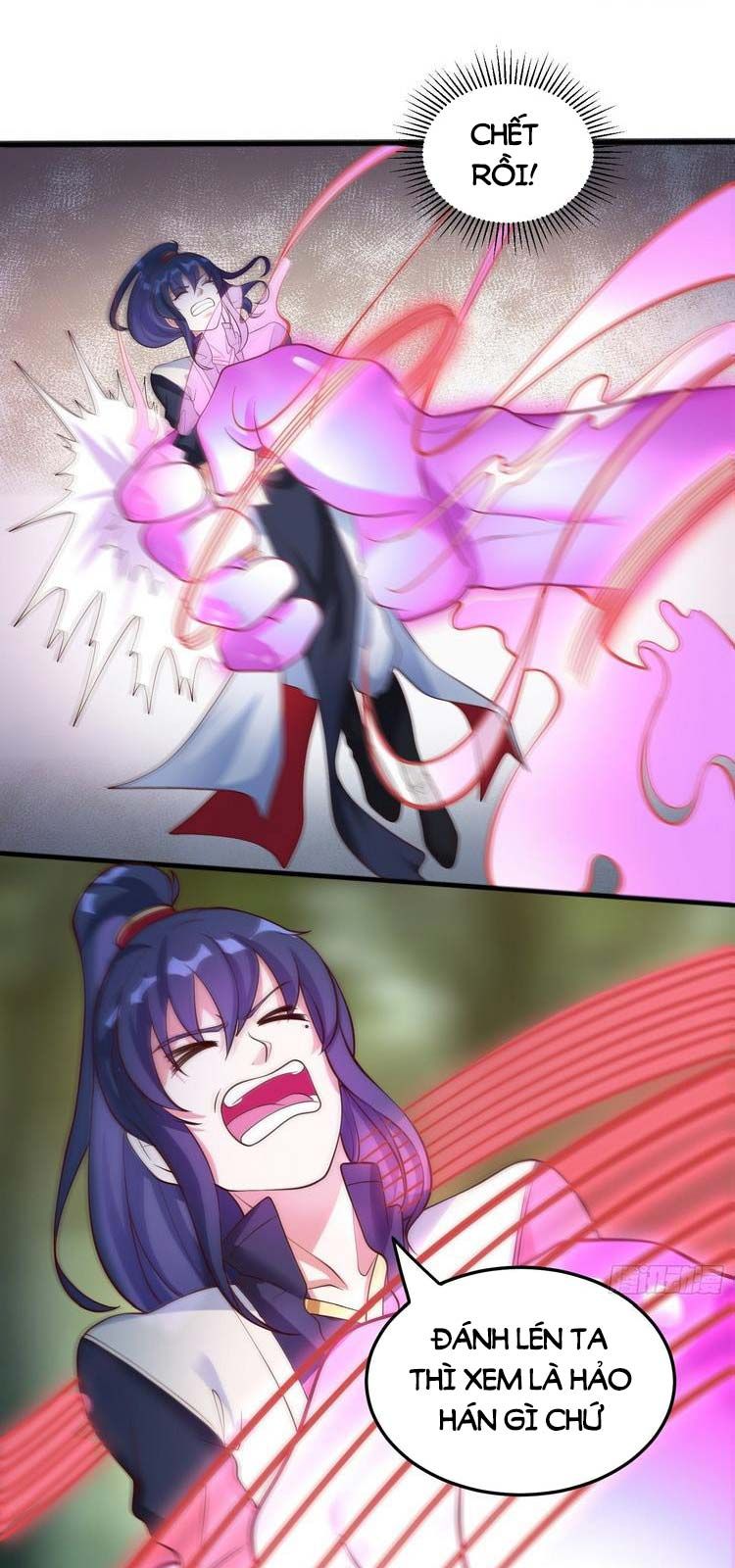 đọc truyện Bắt Đầu Làm Super God Bằng Việc Dạy Dỗ 6 Tỷ Tỷ Chương 54 ảnh 27 tại Thiên Thai Truyện