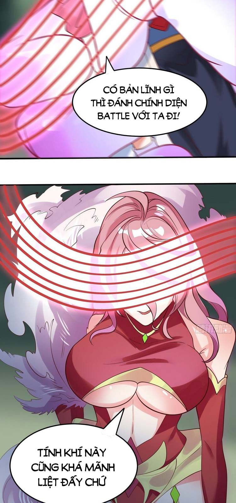 đọc truyện Bắt Đầu Làm Super God Bằng Việc Dạy Dỗ 6 Tỷ Tỷ Chương 54 ảnh 28 tại Thiên Thai Truyện