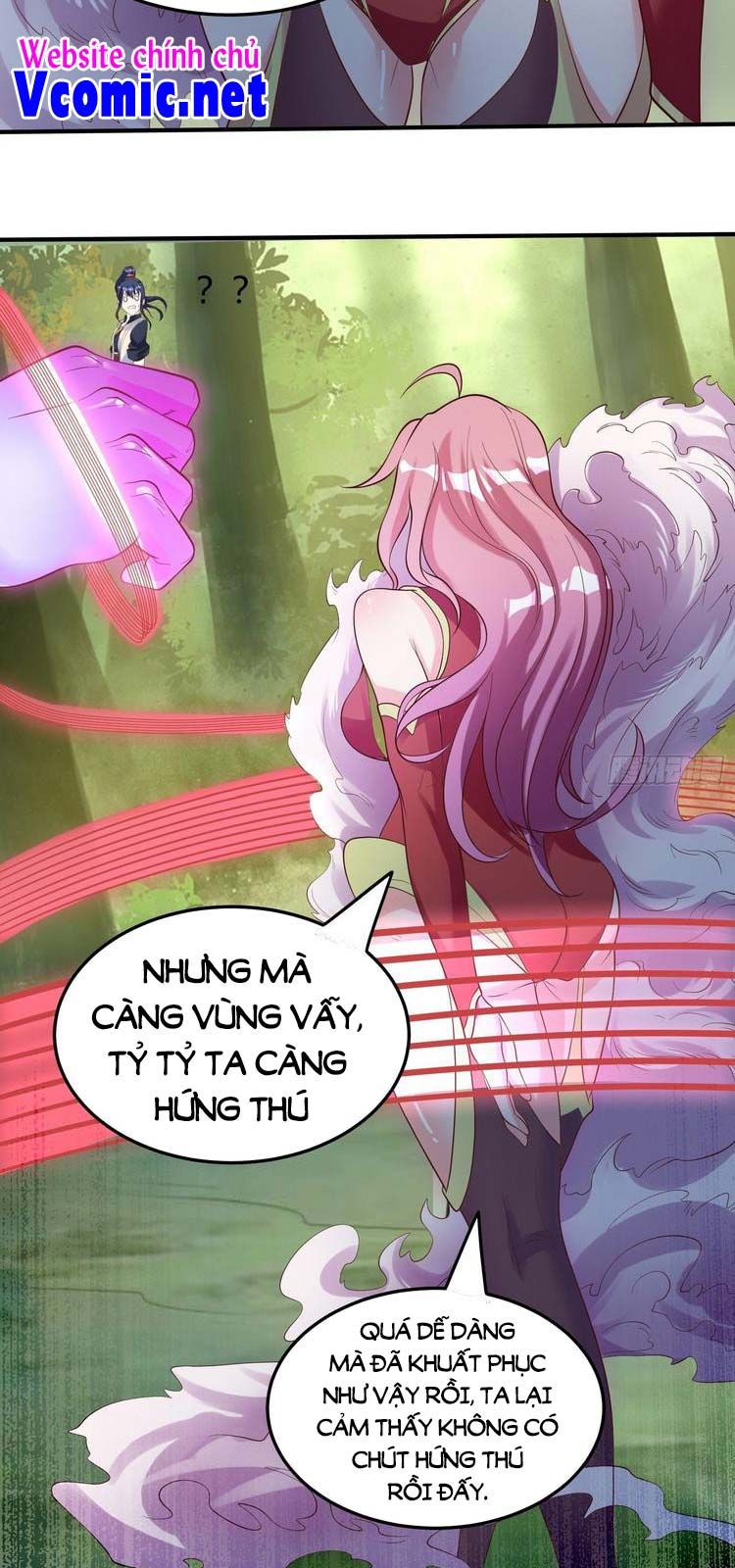 đọc truyện Bắt Đầu Làm Super God Bằng Việc Dạy Dỗ 6 Tỷ Tỷ Chương 54 ảnh 29 tại Thiên Thai Truyện