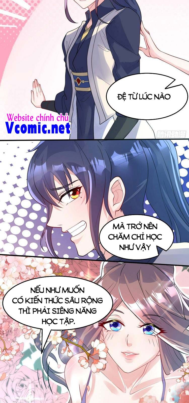 đọc truyện Bắt Đầu Làm Super God Bằng Việc Dạy Dỗ 6 Tỷ Tỷ Chương 54 ảnh 6 tại Thiên Thai Truyện