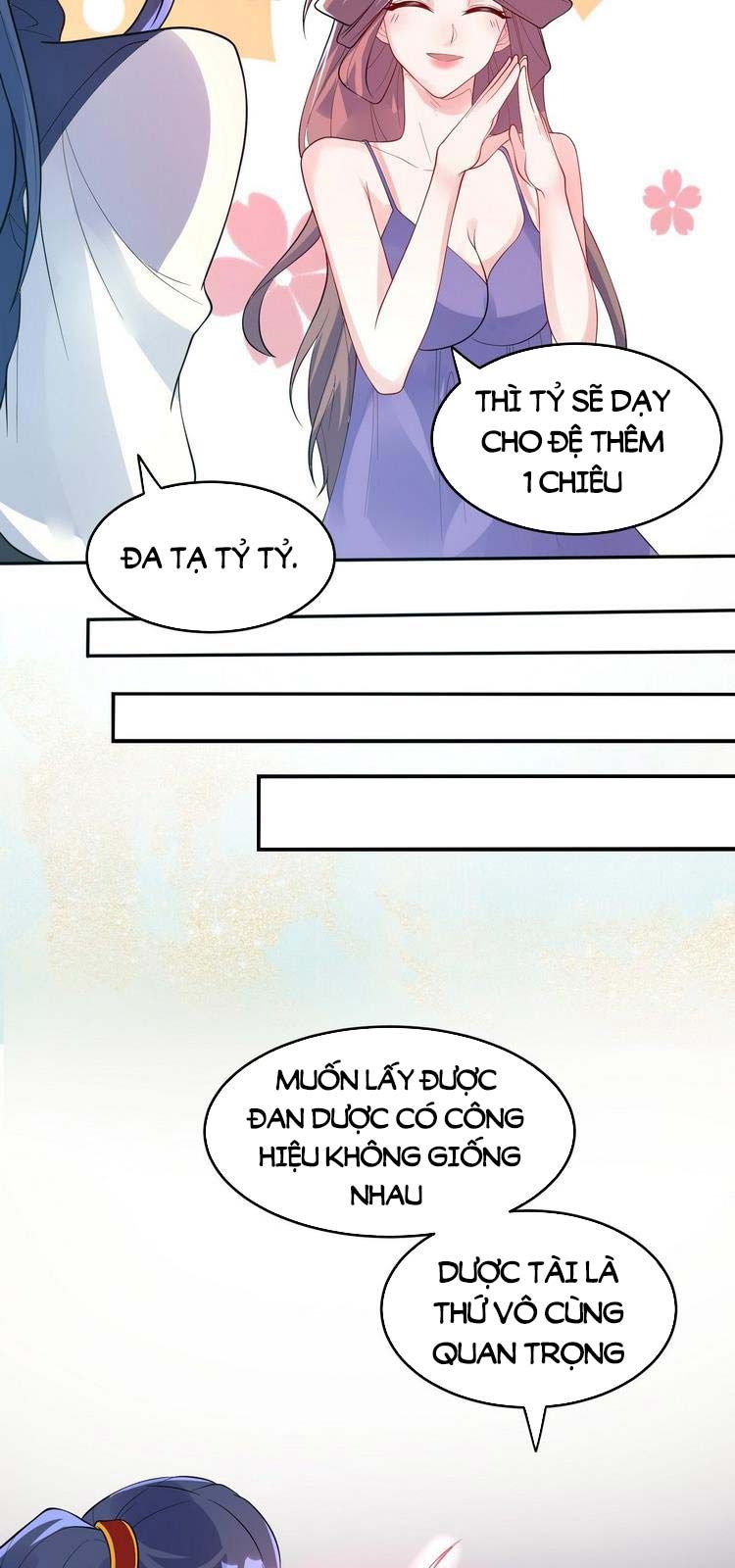 đọc truyện Bắt Đầu Làm Super God Bằng Việc Dạy Dỗ 6 Tỷ Tỷ Chương 54 ảnh 8 tại Thiên Thai Truyện