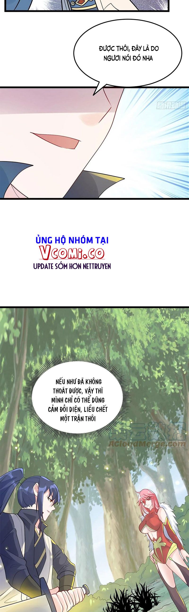 đọc truyện Bắt Đầu Làm Super God Bằng Việc Dạy Dỗ 6 Tỷ Tỷ Chương 55 ảnh 12 tại Thiên Thai Truyện