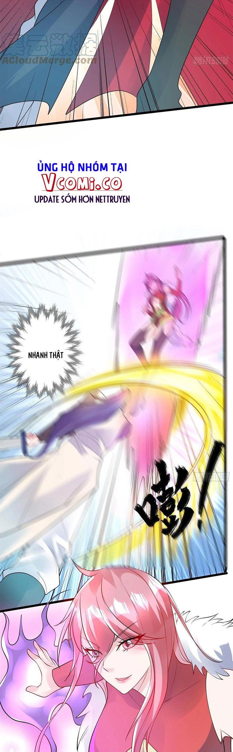 đọc truyện Bắt Đầu Làm Super God Bằng Việc Dạy Dỗ 6 Tỷ Tỷ Chương 55 ảnh 14 tại Thiên Thai Truyện