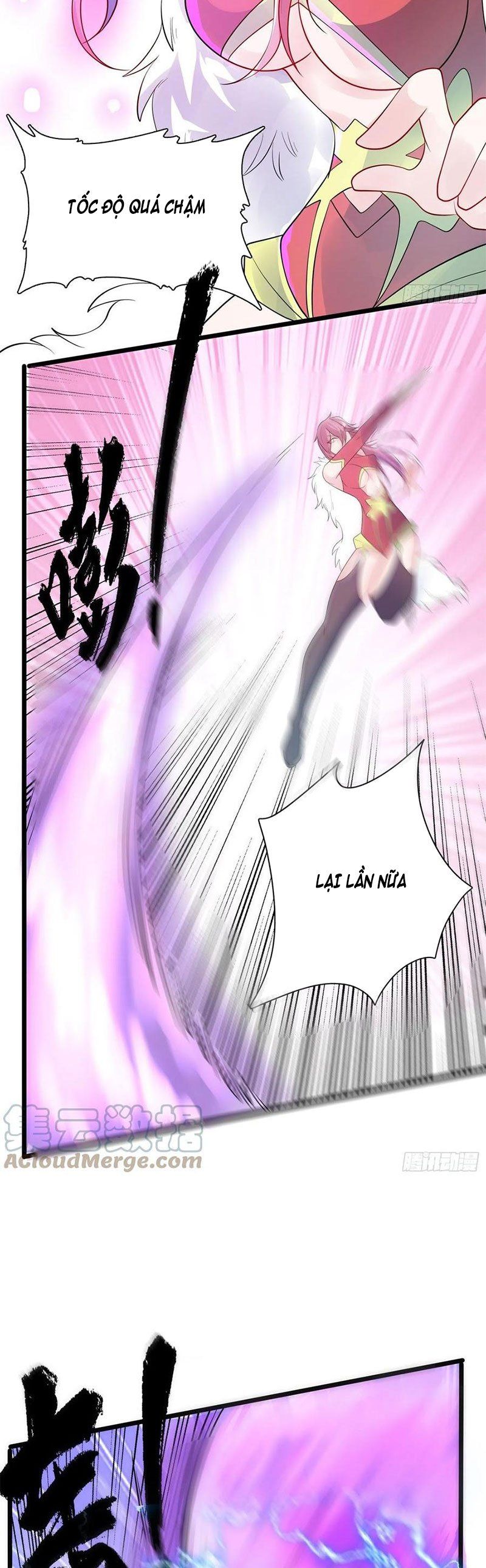 đọc truyện Bắt Đầu Làm Super God Bằng Việc Dạy Dỗ 6 Tỷ Tỷ Chương 55 ảnh 15 tại Thiên Thai Truyện