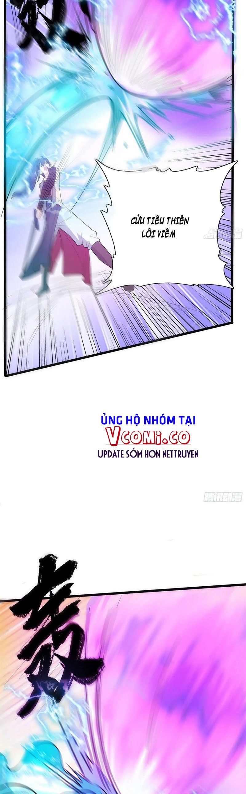 đọc truyện Bắt Đầu Làm Super God Bằng Việc Dạy Dỗ 6 Tỷ Tỷ Chương 55 ảnh 16 tại Thiên Thai Truyện