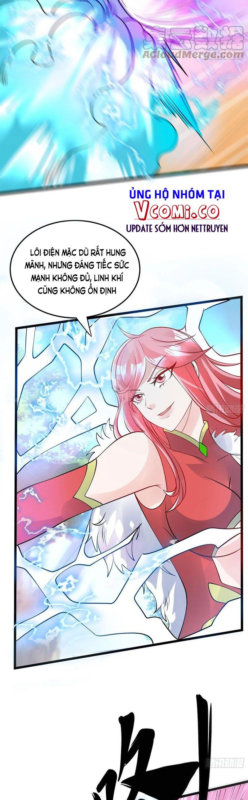 đọc truyện Bắt Đầu Làm Super God Bằng Việc Dạy Dỗ 6 Tỷ Tỷ Chương 55 ảnh 17 tại Thiên Thai Truyện