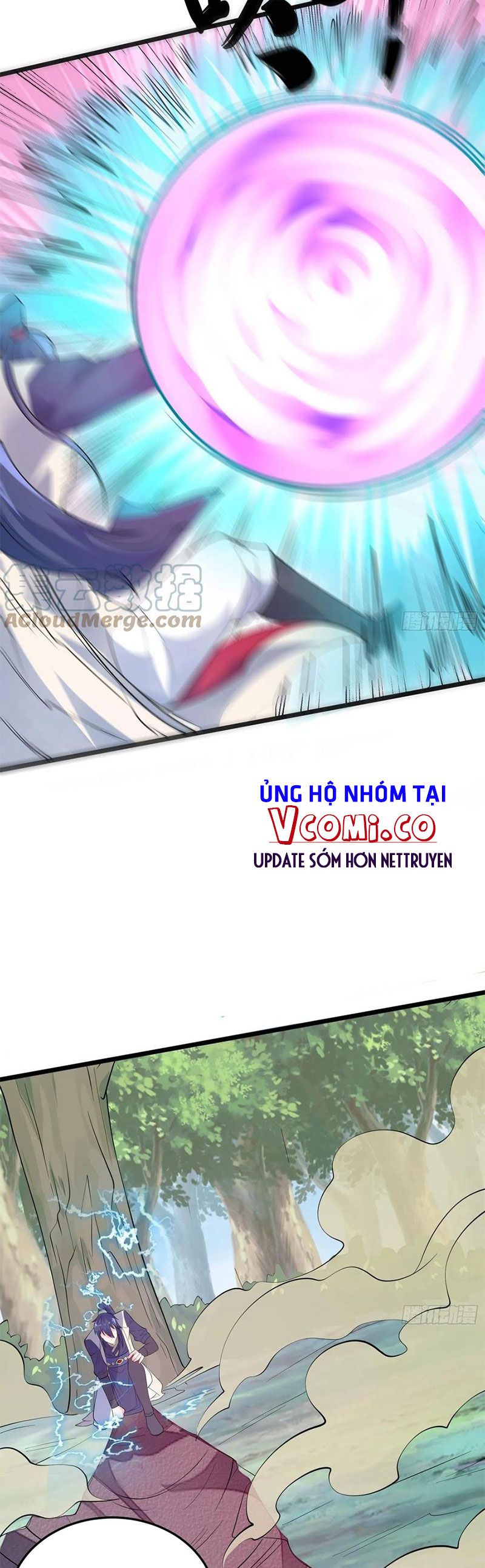 đọc truyện Bắt Đầu Làm Super God Bằng Việc Dạy Dỗ 6 Tỷ Tỷ Chương 55 ảnh 18 tại Thiên Thai Truyện