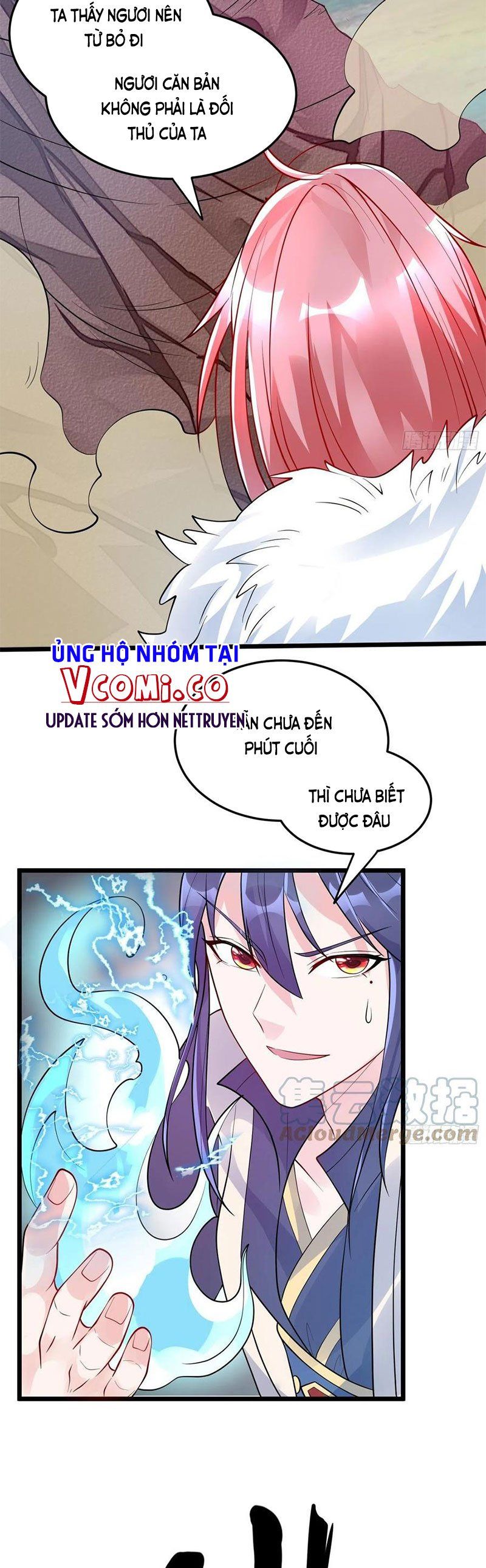 đọc truyện Bắt Đầu Làm Super God Bằng Việc Dạy Dỗ 6 Tỷ Tỷ Chương 55 ảnh 19 tại Thiên Thai Truyện