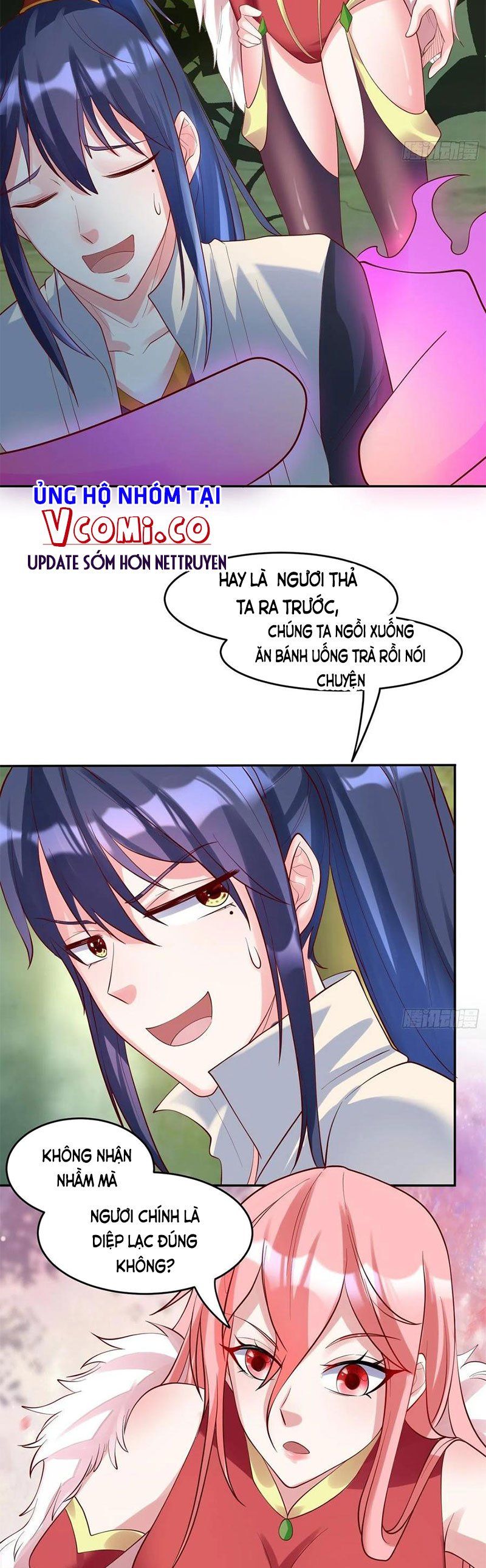 đọc truyện Bắt Đầu Làm Super God Bằng Việc Dạy Dỗ 6 Tỷ Tỷ Chương 55 ảnh 4 tại Thiên Thai Truyện