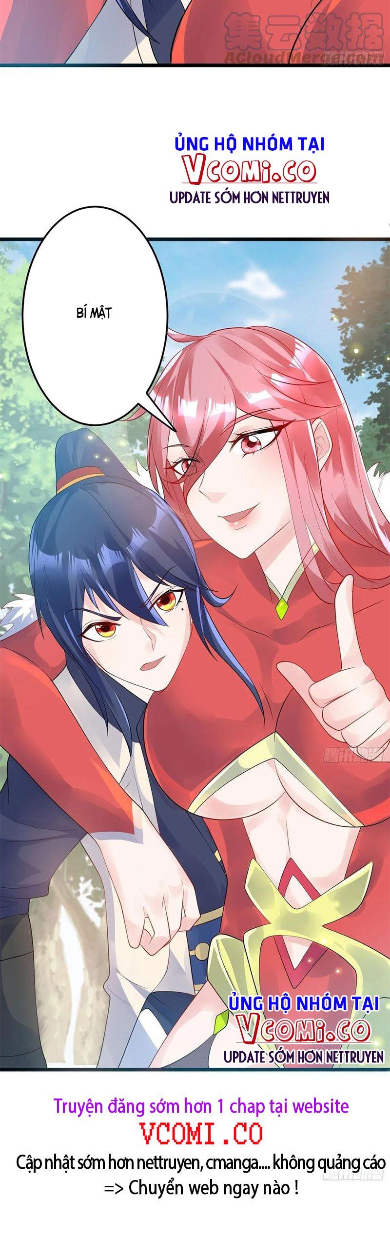 đọc truyện Bắt Đầu Làm Super God Bằng Việc Dạy Dỗ 6 Tỷ Tỷ Chương 55 ảnh 26 tại Thiên Thai Truyện