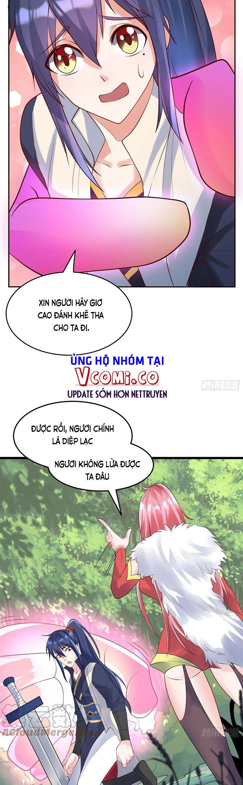 đọc truyện Bắt Đầu Làm Super God Bằng Việc Dạy Dỗ 6 Tỷ Tỷ Chương 55 ảnh 6 tại Thiên Thai Truyện