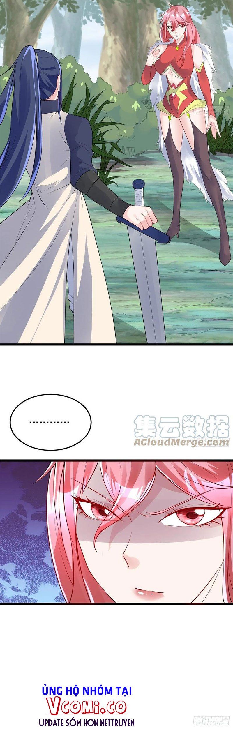 đọc truyện Bắt Đầu Làm Super God Bằng Việc Dạy Dỗ 6 Tỷ Tỷ Chương 55 ảnh 9 tại Thiên Thai Truyện