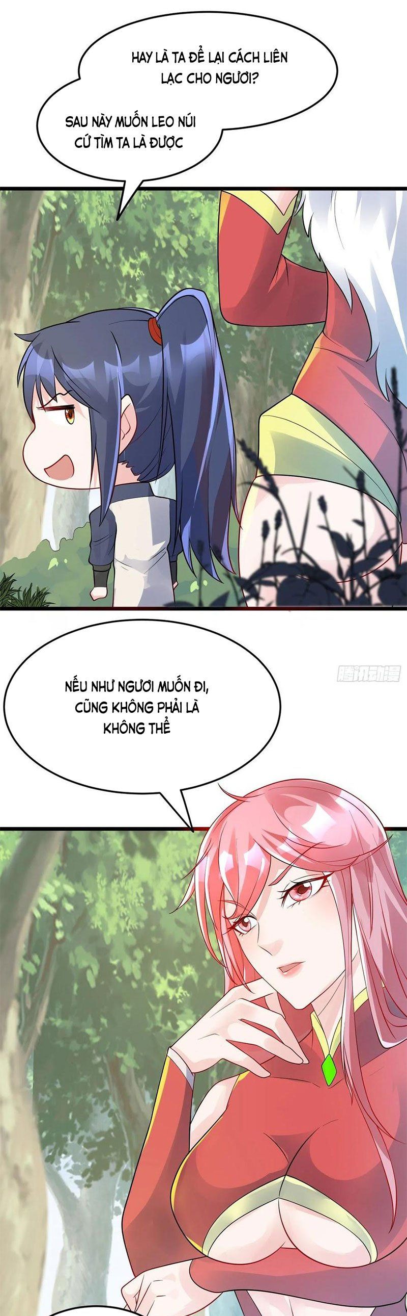 đọc truyện Bắt Đầu Làm Super God Bằng Việc Dạy Dỗ 6 Tỷ Tỷ Chương 55 ảnh 10 tại Thiên Thai Truyện