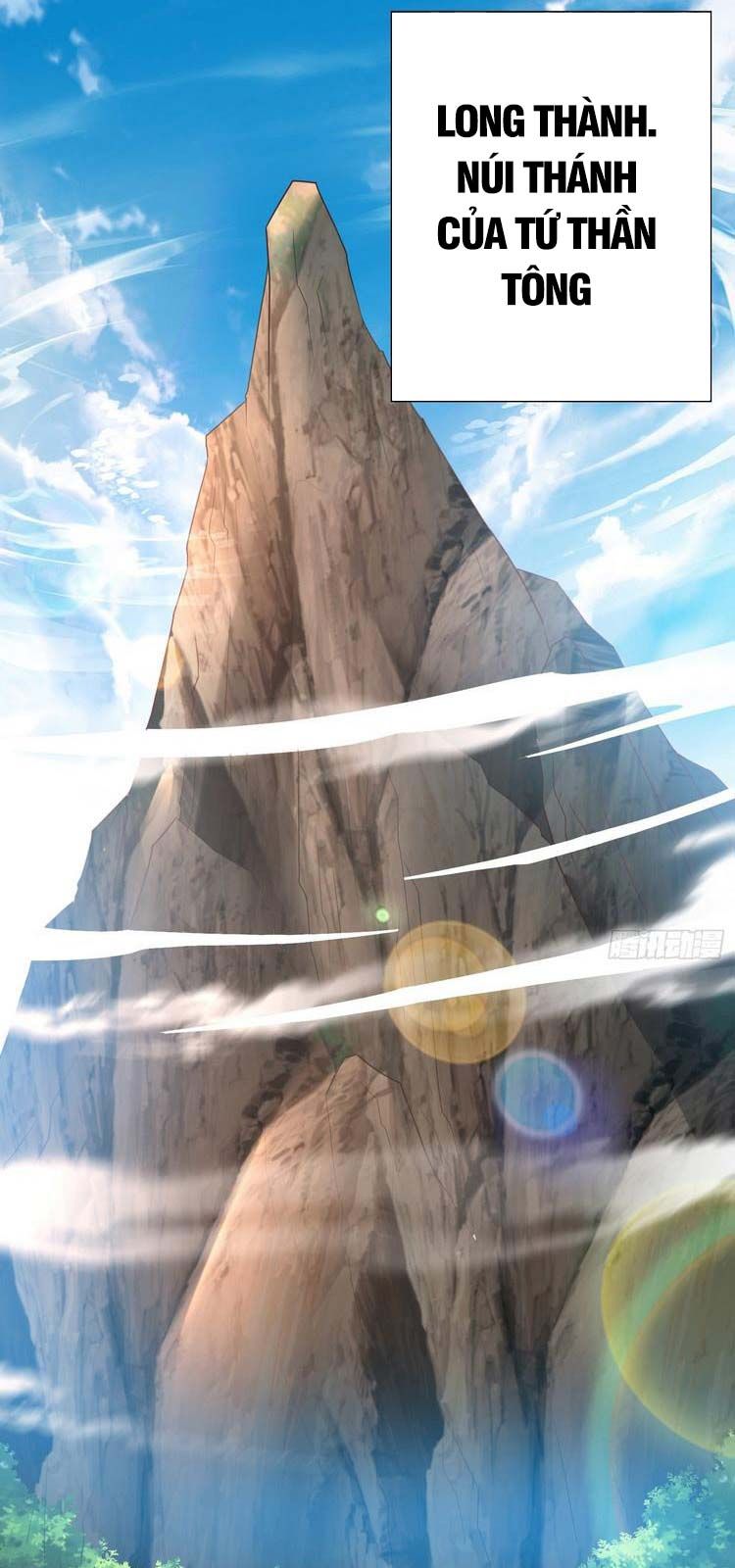 đọc truyện Bắt Đầu Làm Super God Bằng Việc Dạy Dỗ 6 Tỷ Tỷ Chương 56 ảnh 3 tại Thiên Thai Truyện