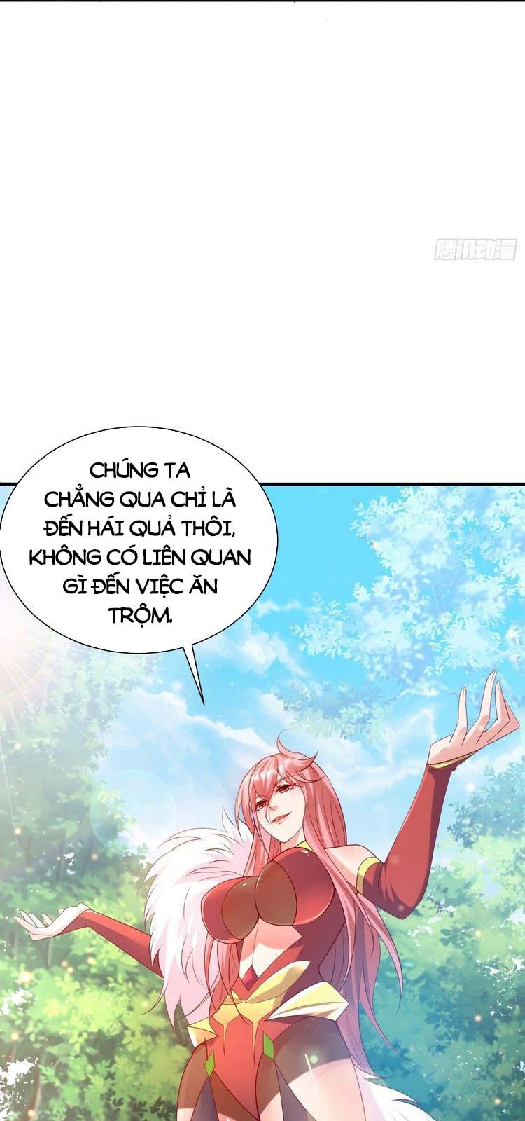 đọc truyện Bắt Đầu Làm Super God Bằng Việc Dạy Dỗ 6 Tỷ Tỷ Chương 56 ảnh 12 tại Thiên Thai Truyện