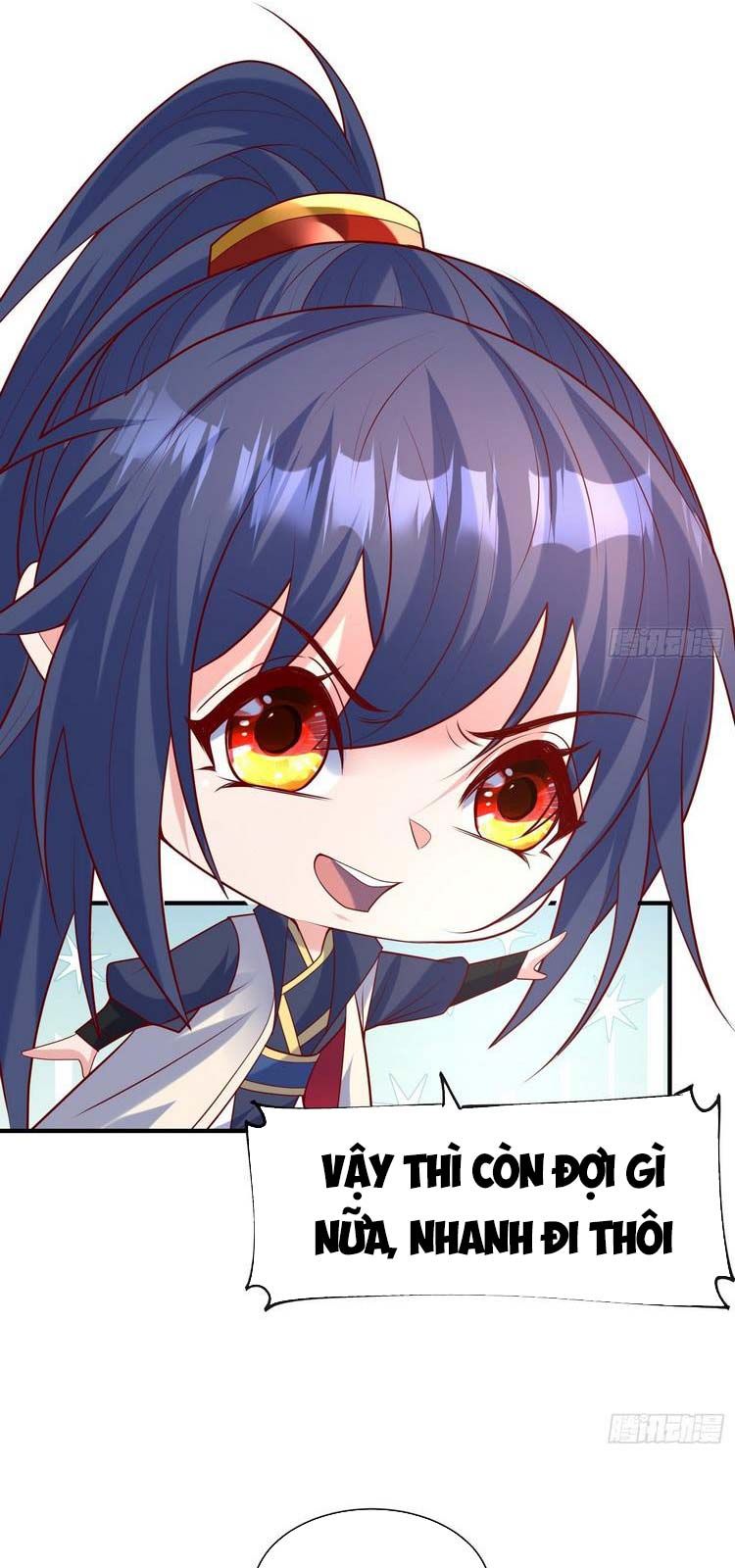 đọc truyện Bắt Đầu Làm Super God Bằng Việc Dạy Dỗ 6 Tỷ Tỷ Chương 56 ảnh 16 tại Thiên Thai Truyện