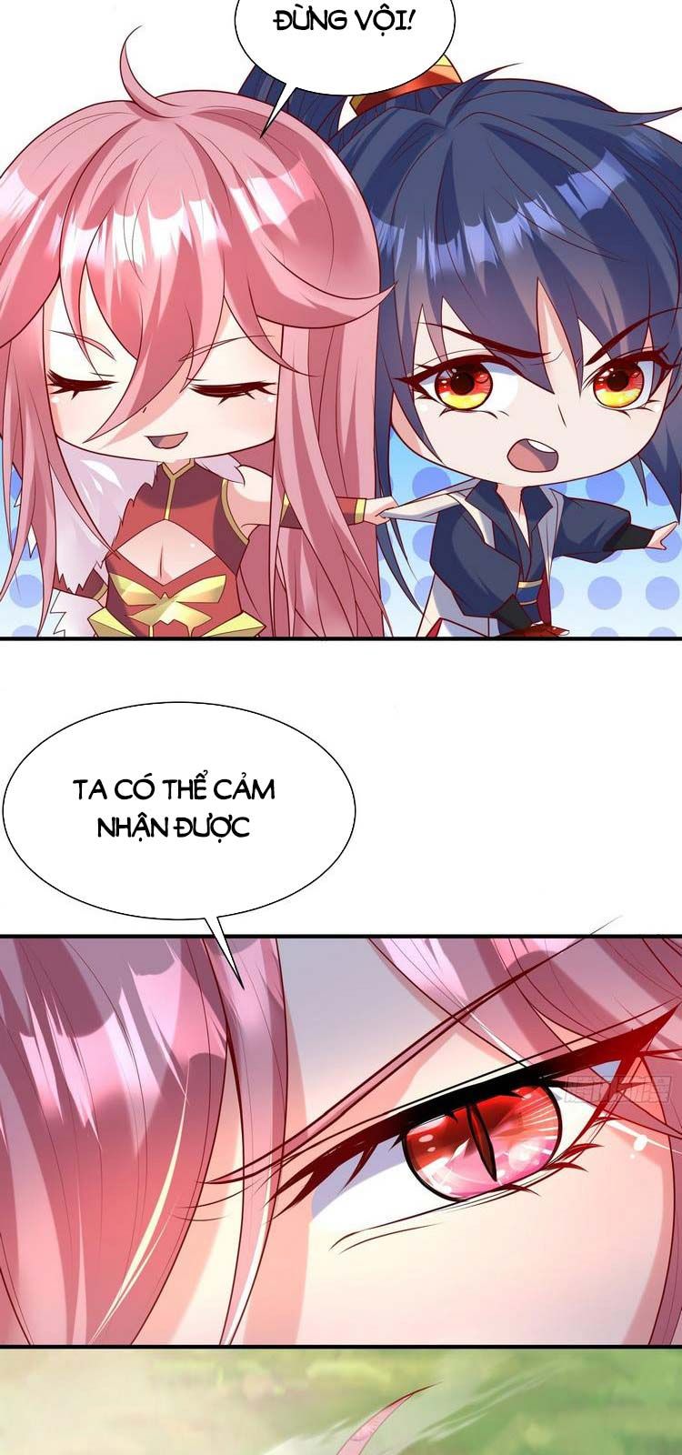 đọc truyện Bắt Đầu Làm Super God Bằng Việc Dạy Dỗ 6 Tỷ Tỷ Chương 56 ảnh 17 tại Thiên Thai Truyện