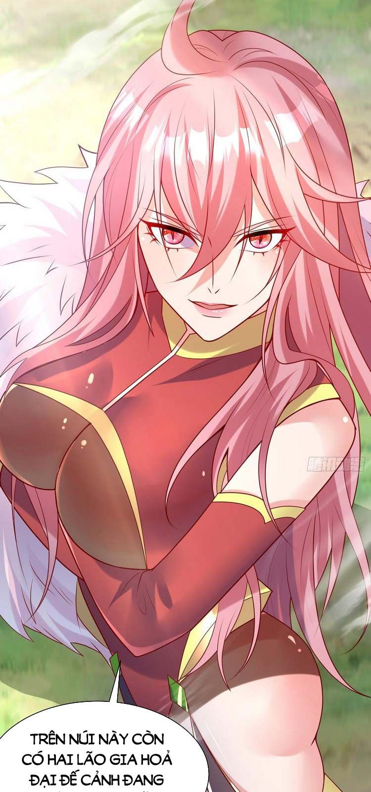 đọc truyện Bắt Đầu Làm Super God Bằng Việc Dạy Dỗ 6 Tỷ Tỷ Chương 56 ảnh 18 tại Thiên Thai Truyện