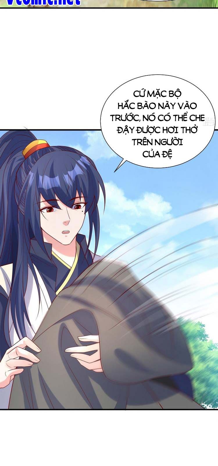 đọc truyện Bắt Đầu Làm Super God Bằng Việc Dạy Dỗ 6 Tỷ Tỷ Chương 56 ảnh 20 tại Thiên Thai Truyện