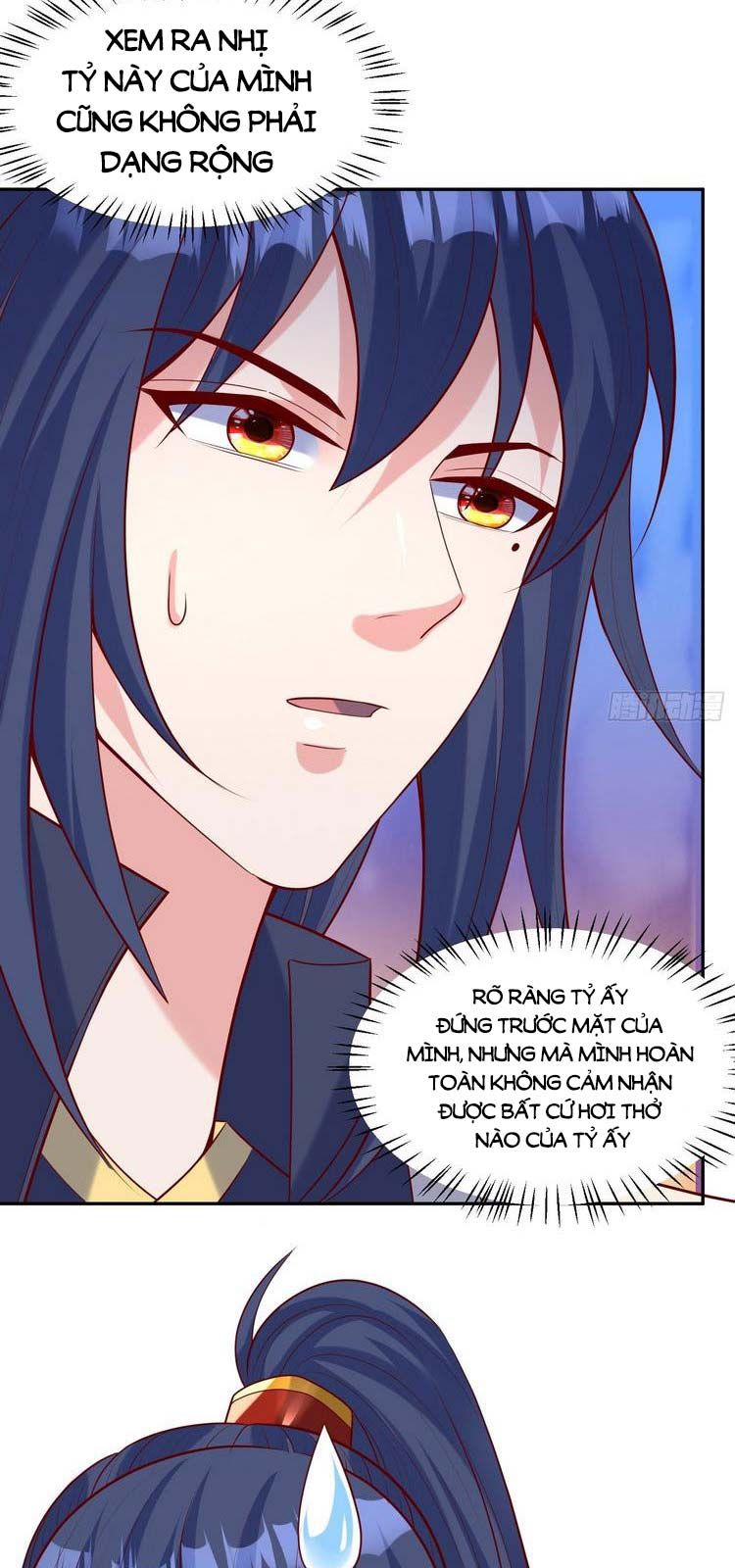 đọc truyện Bắt Đầu Làm Super God Bằng Việc Dạy Dỗ 6 Tỷ Tỷ Chương 56 ảnh 24 tại Thiên Thai Truyện