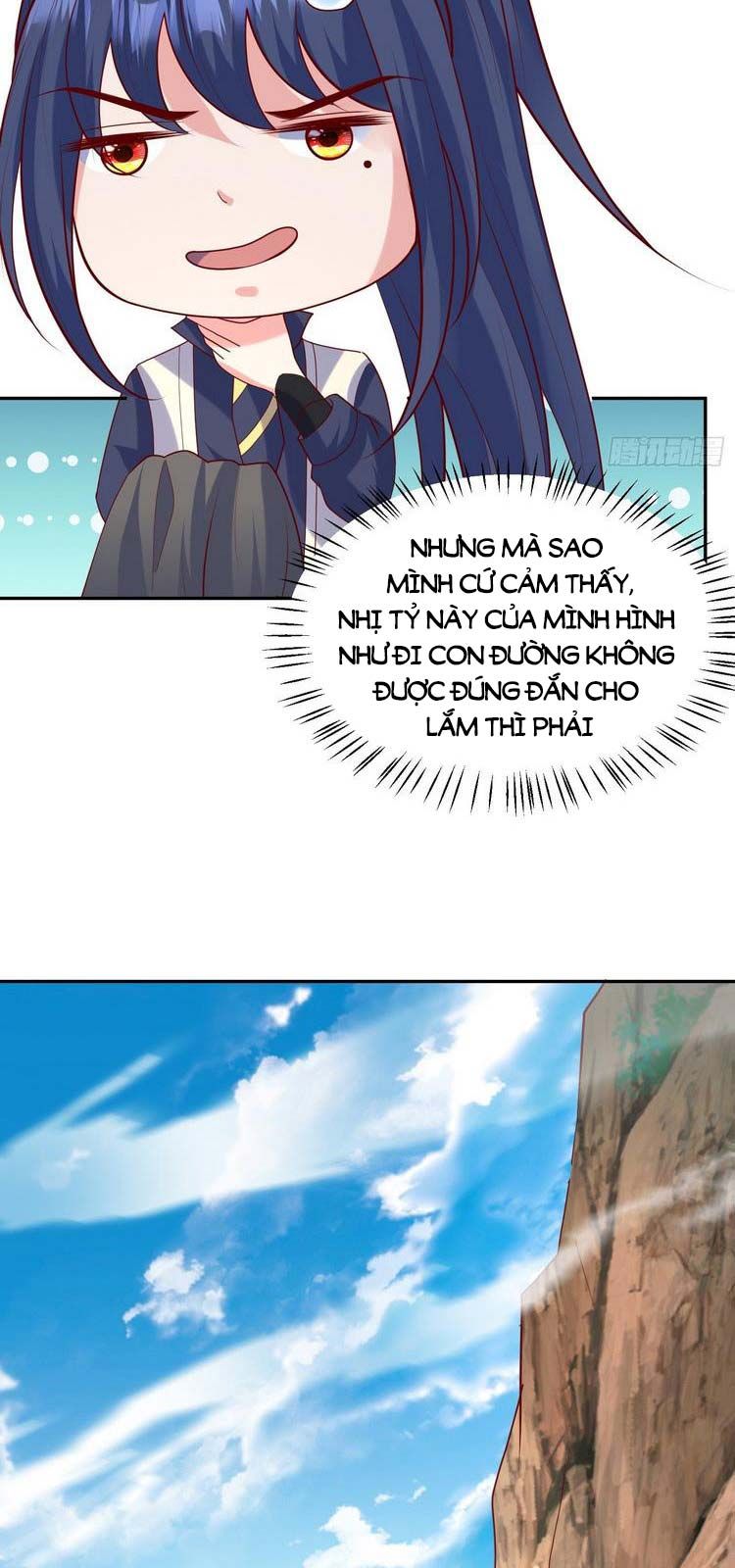 đọc truyện Bắt Đầu Làm Super God Bằng Việc Dạy Dỗ 6 Tỷ Tỷ Chương 56 ảnh 25 tại Thiên Thai Truyện