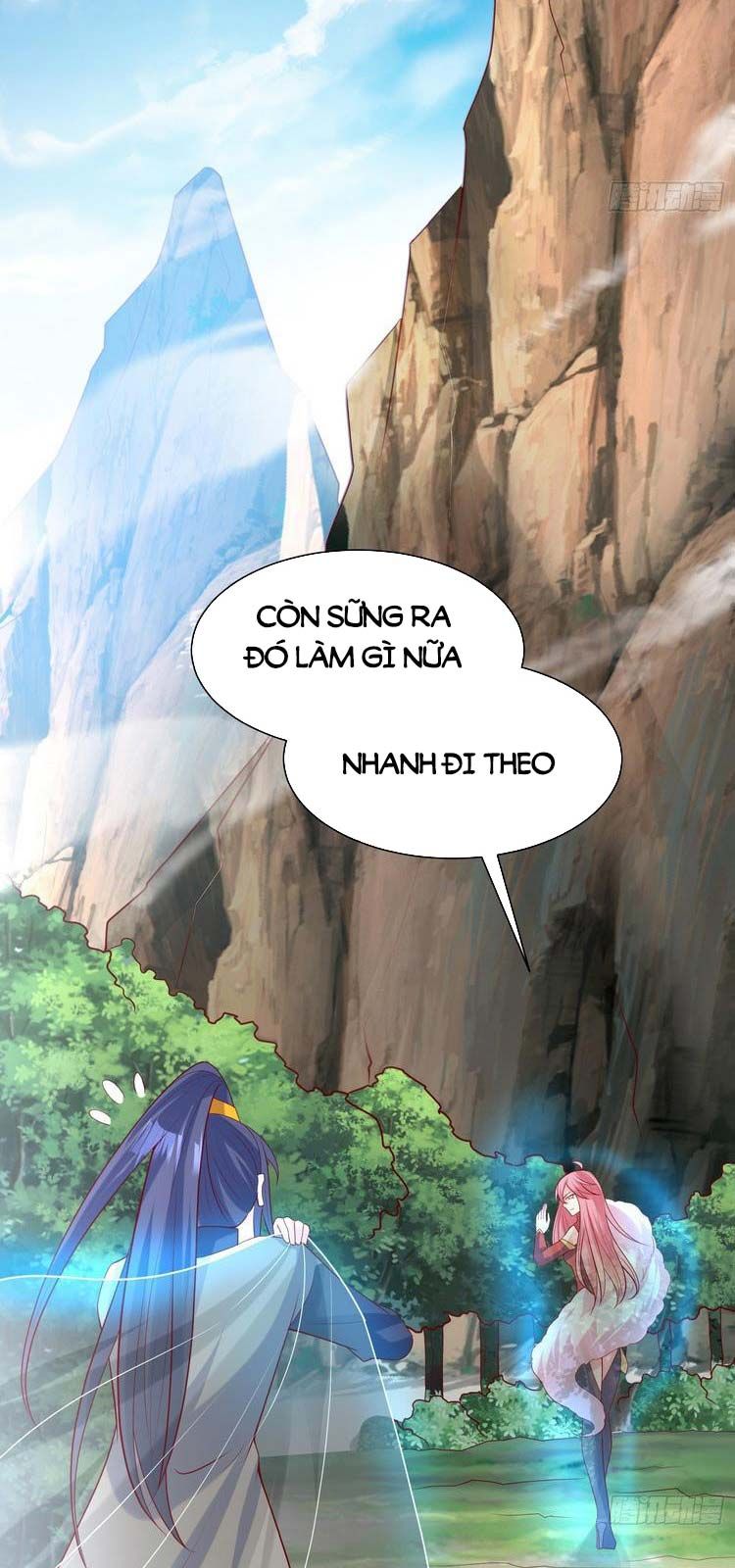 đọc truyện Bắt Đầu Làm Super God Bằng Việc Dạy Dỗ 6 Tỷ Tỷ Chương 56 ảnh 26 tại Thiên Thai Truyện