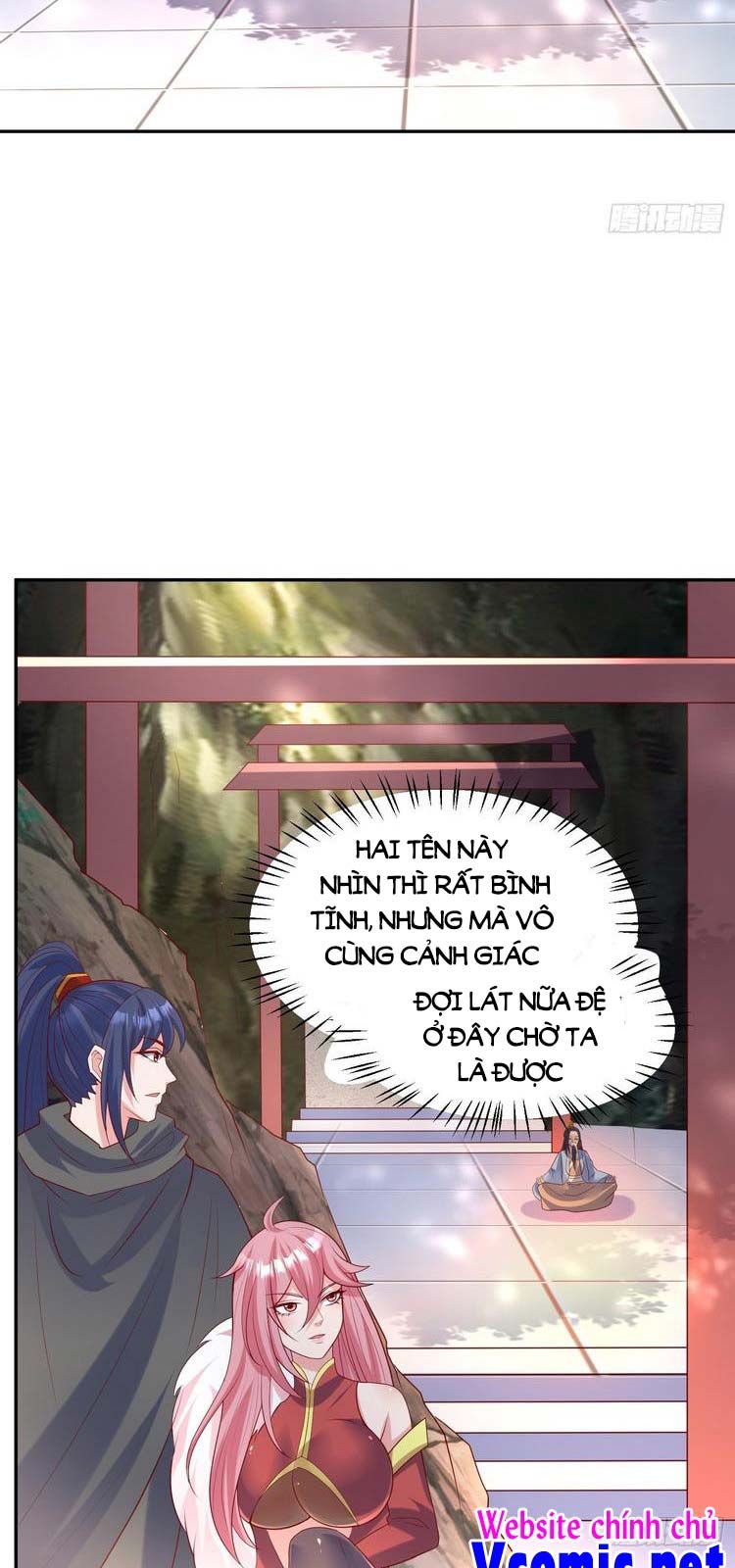 đọc truyện Bắt Đầu Làm Super God Bằng Việc Dạy Dỗ 6 Tỷ Tỷ Chương 56 ảnh 29 tại Thiên Thai Truyện