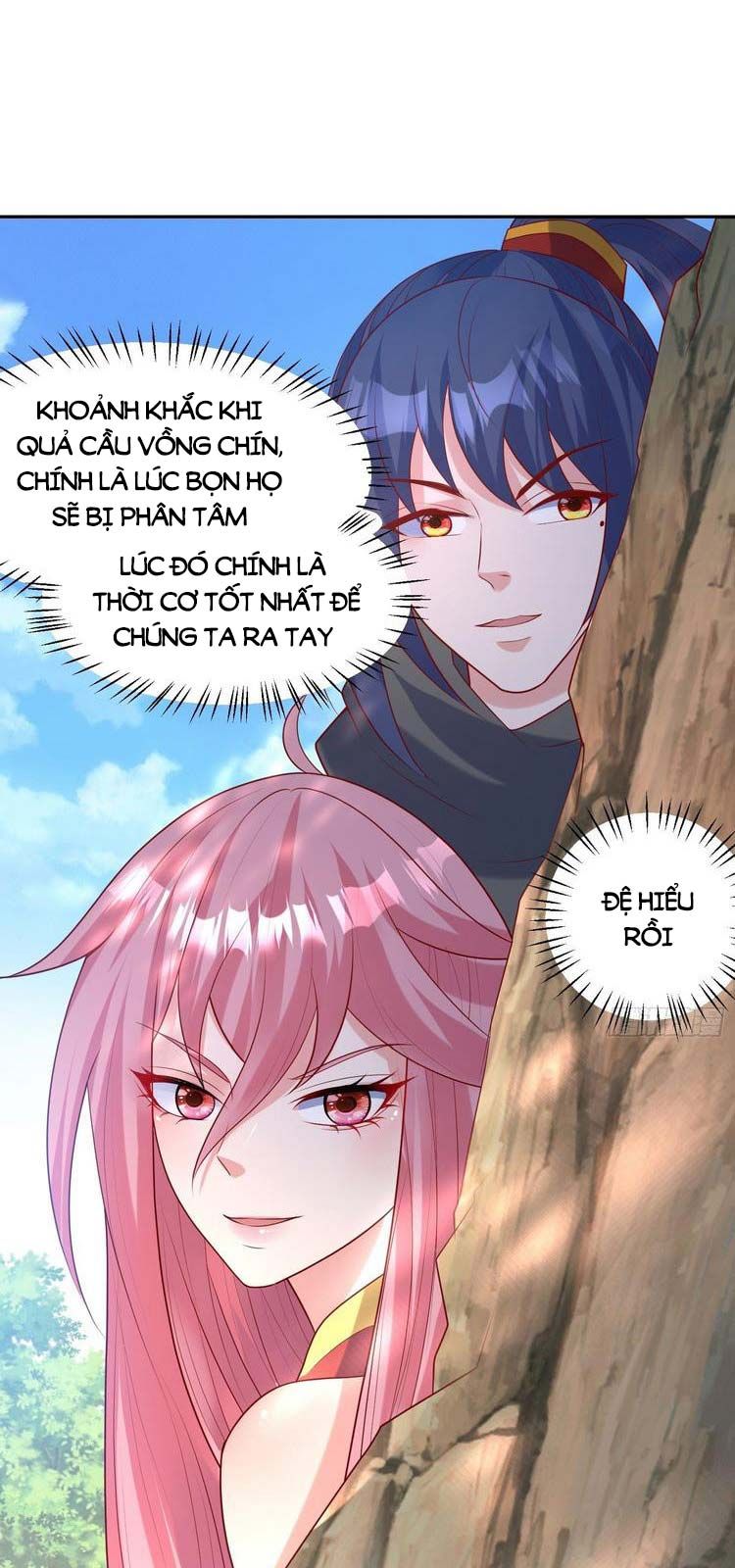 đọc truyện Bắt Đầu Làm Super God Bằng Việc Dạy Dỗ 6 Tỷ Tỷ Chương 56 ảnh 31 tại Thiên Thai Truyện