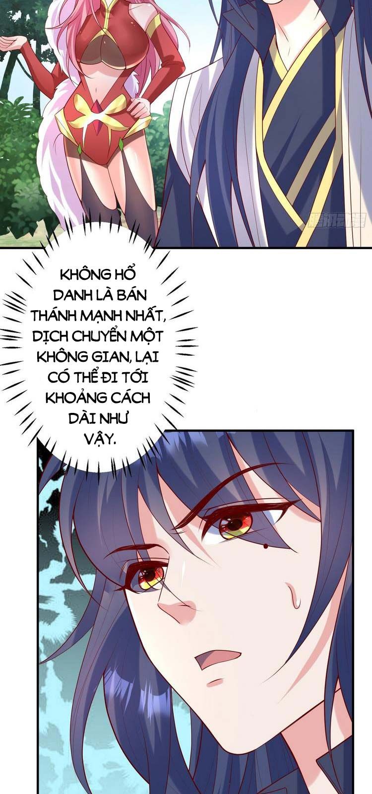 đọc truyện Bắt Đầu Làm Super God Bằng Việc Dạy Dỗ 6 Tỷ Tỷ Chương 56 ảnh 5 tại Thiên Thai Truyện