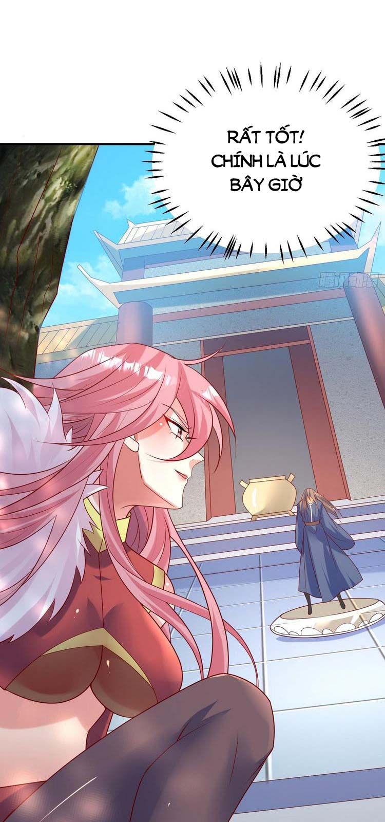 đọc truyện Bắt Đầu Làm Super God Bằng Việc Dạy Dỗ 6 Tỷ Tỷ Chương 56 ảnh 36 tại Thiên Thai Truyện