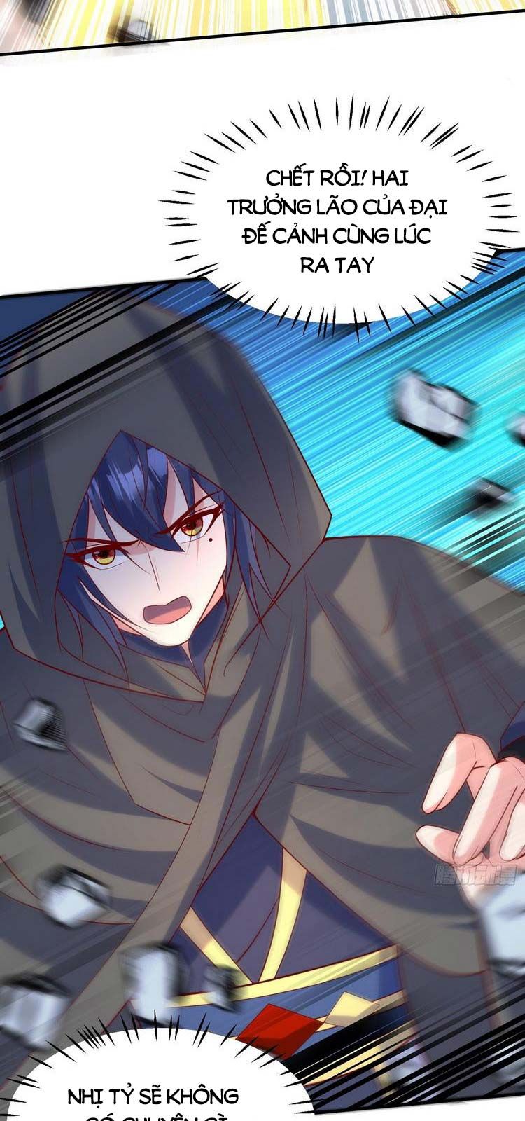 đọc truyện Bắt Đầu Làm Super God Bằng Việc Dạy Dỗ 6 Tỷ Tỷ Chương 56 ảnh 39 tại Thiên Thai Truyện