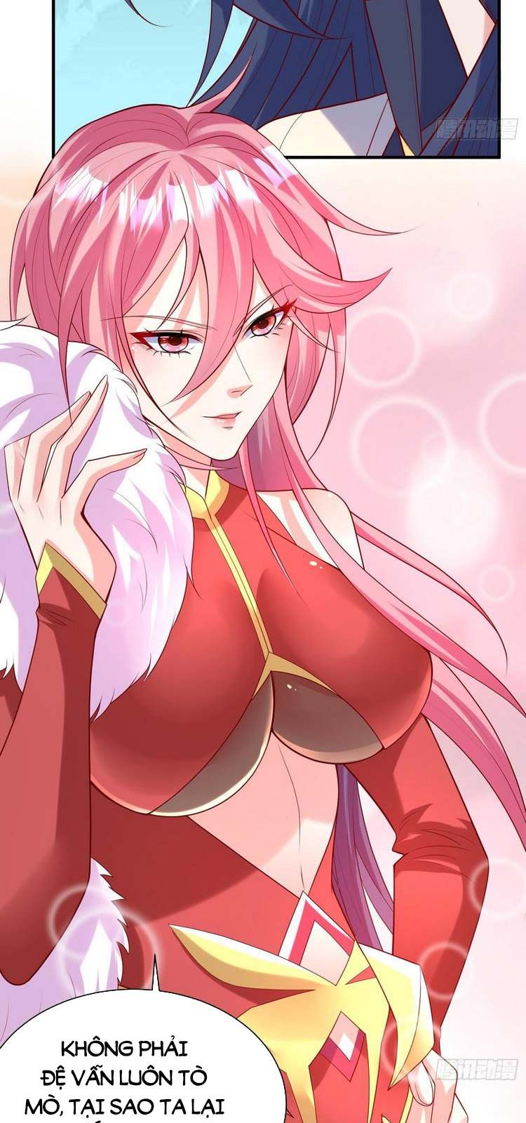 đọc truyện Bắt Đầu Làm Super God Bằng Việc Dạy Dỗ 6 Tỷ Tỷ Chương 56 ảnh 6 tại Thiên Thai Truyện