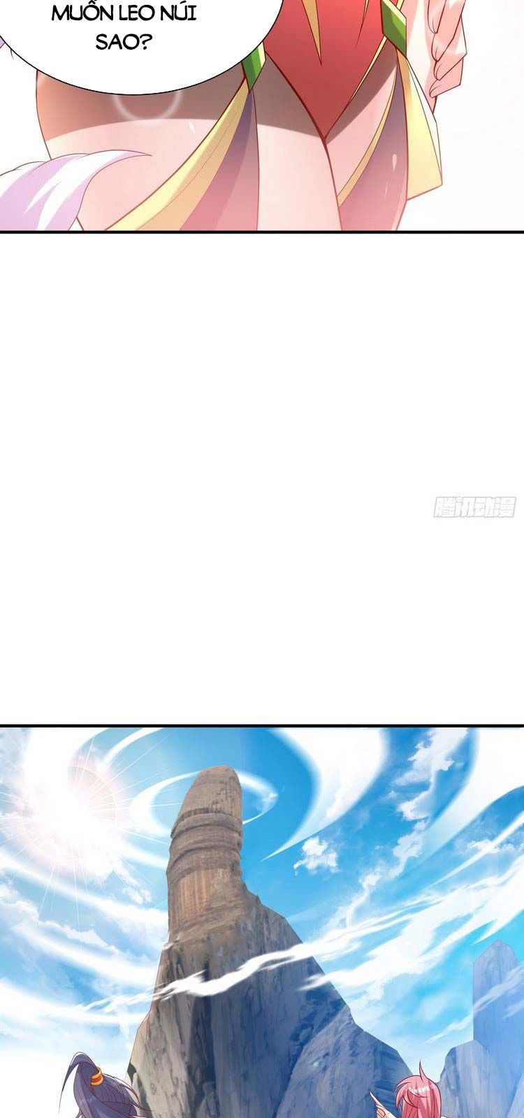 đọc truyện Bắt Đầu Làm Super God Bằng Việc Dạy Dỗ 6 Tỷ Tỷ Chương 56 ảnh 7 tại Thiên Thai Truyện