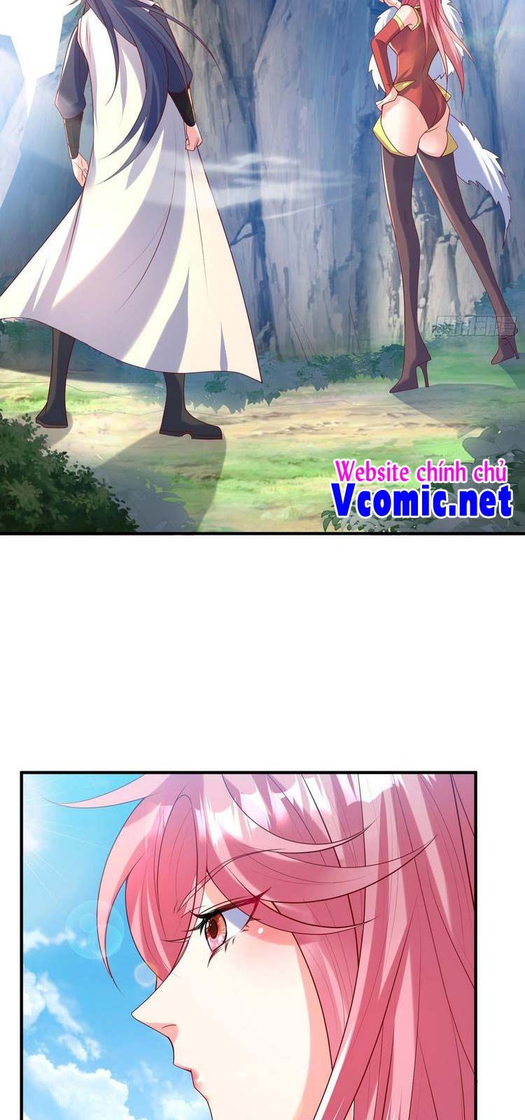 đọc truyện Bắt Đầu Làm Super God Bằng Việc Dạy Dỗ 6 Tỷ Tỷ Chương 56 ảnh 8 tại Thiên Thai Truyện