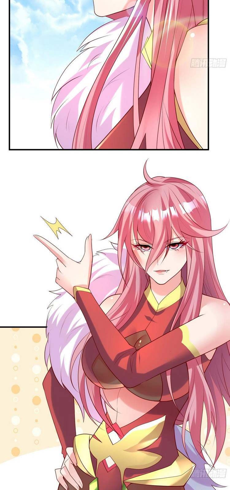 đọc truyện Bắt Đầu Làm Super God Bằng Việc Dạy Dỗ 6 Tỷ Tỷ Chương 56 ảnh 9 tại Thiên Thai Truyện