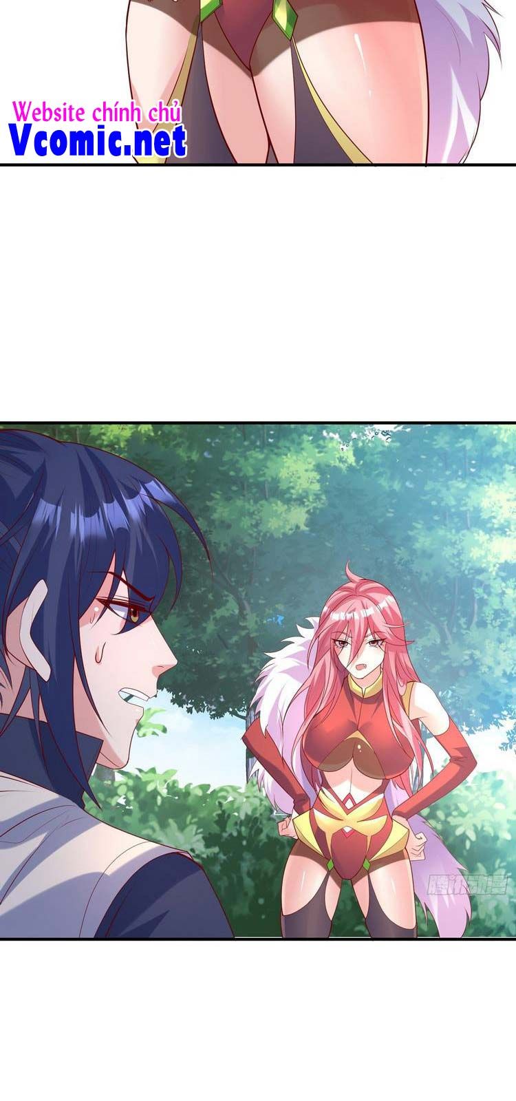 đọc truyện Bắt Đầu Làm Super God Bằng Việc Dạy Dỗ 6 Tỷ Tỷ Chương 56 ảnh 10 tại Thiên Thai Truyện