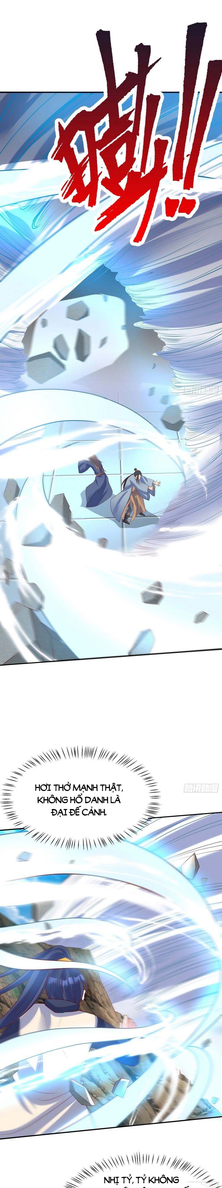 đọc truyện Bắt Đầu Làm Super God Bằng Việc Dạy Dỗ 6 Tỷ Tỷ Chương 57 ảnh 3 tại Thiên Thai Truyện